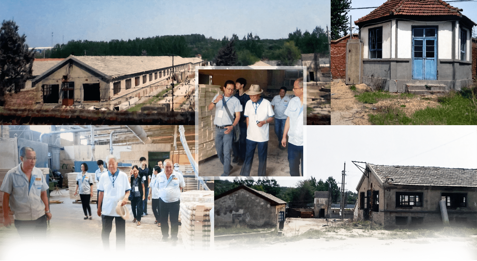 Evermark China Factory Our Story