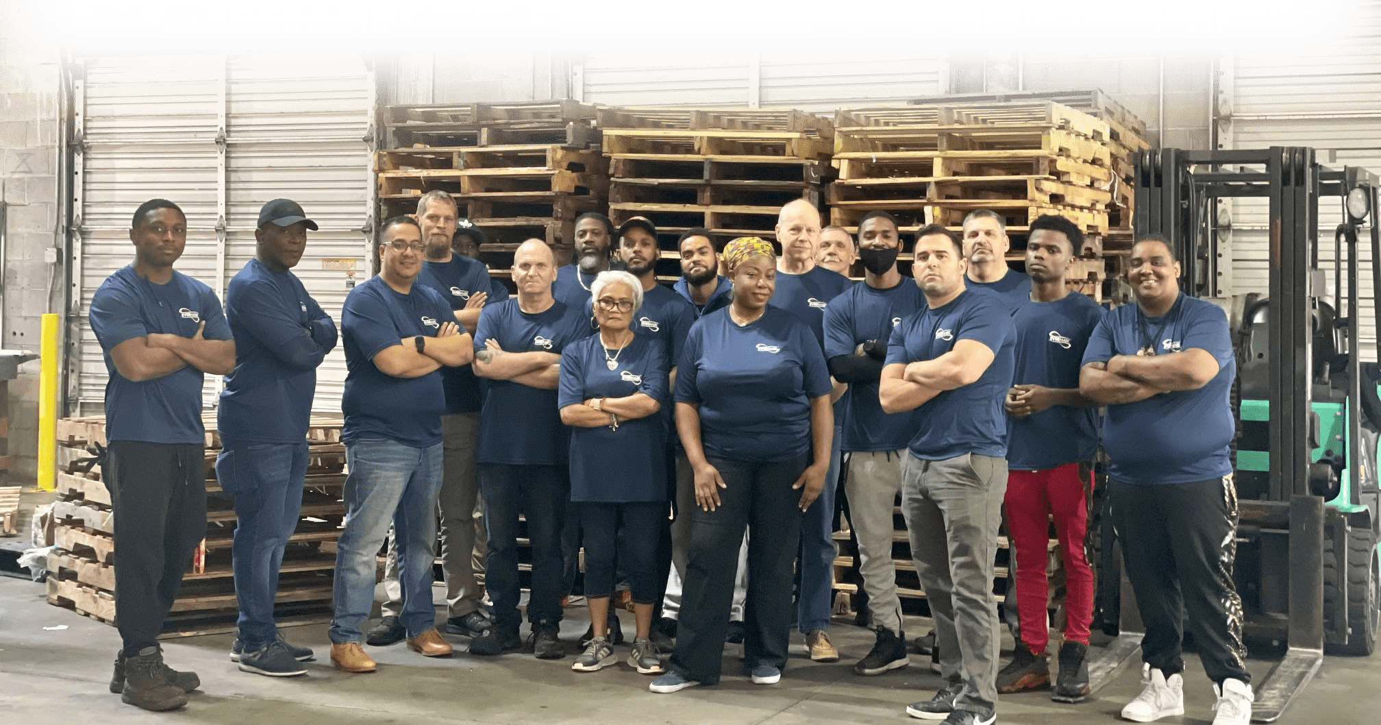 Evermark China Factory Our Story