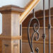 Importance of choosing quality stair parts from a known stair part manufacturer | evermark® stair parts doors hinges  hardware