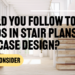 Top trends in stair plans and staircase design | evermark® stair parts doors hinges  hardware